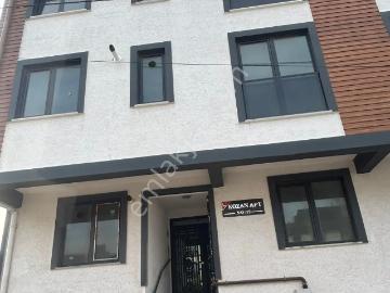 Yeni Mahalle 2+0 Ayrı Mutfak Kiralık Ara Kat Daire