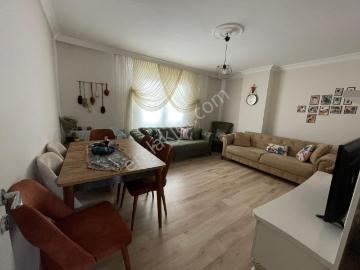 Yeni Mahalle 2+1 Daire Tüm Katılım Evlerine Uygun İskanlı