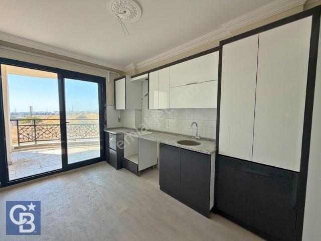 Yeni Mahalle 3+1 Kapalı Mutfak Ebeveyn Banyolu Kiralık Daire