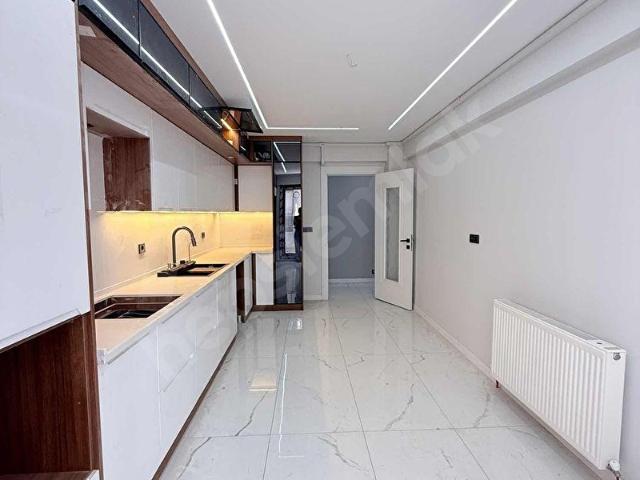 Yeni Mahalle 3+1 lüks kaçırılmıcak Fırsat Daire