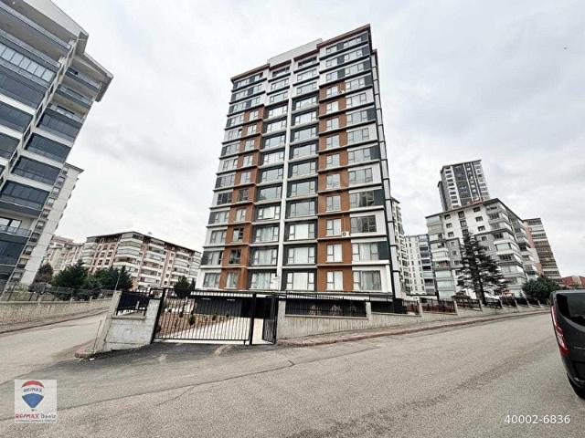 YENİMAHALLE AŞAĞI YAHYALAR'DA SIFIR ULTRA LÜKS 4+1 SATIIK DAİRE