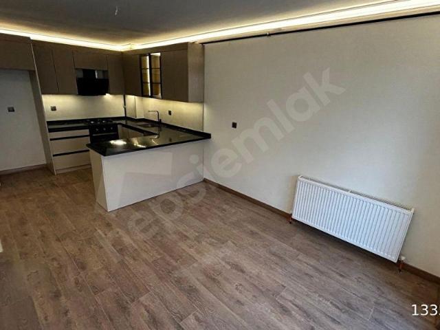 YENİMAHALLE ÇAMLICA DA SÜPER MANZARA 2+1 SATILIK LÜX