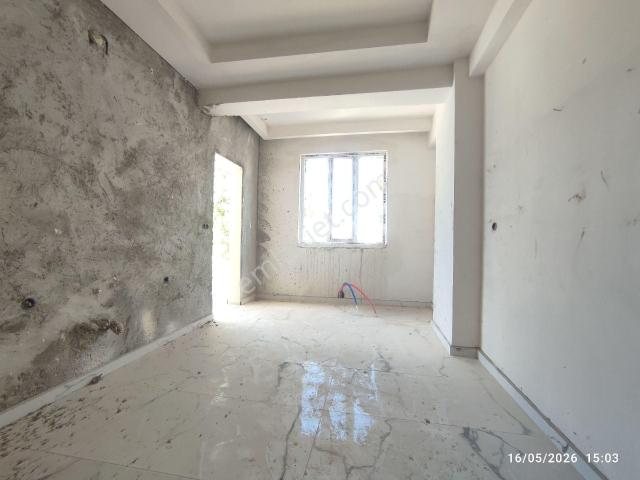 Yeni Mahallede Satılık 2+1 Daire