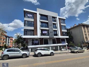 YENİMAHALLE AKIN CAD. KONUT VE İŞYERİNE UYGUN KİRALIK 2+1 DAİRE
