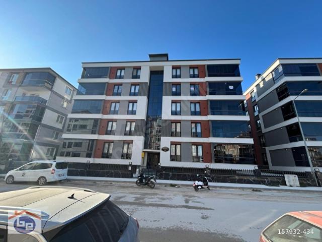 YENİMAHALLE ÇALIŞIR SK. GÜLŞEHİR SİTESİ 2. KAT 3+1 KİRALIK DAİRE