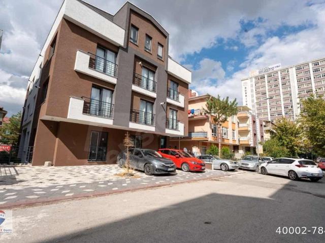 YENİMAHALLE AVM YAKINI 0 BİNADA 1+1 SATILIK KAT KONUMUNDA Y.GİRİŞ KAT DAİRE