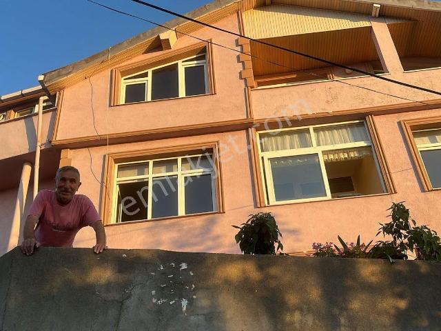 Yeni Mahalle Bağlık Tepesinde Deniz Manzaralı 3+1