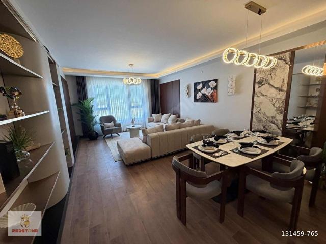 YENİMAHALLE GÖKSU SUSUZ'DA SATILIK 4+1 DAİRELER