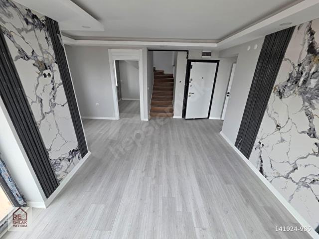 YENİMAHALLE GÜVENTEPE MANZARALI ULTRA LUX 4+1 SATILIK DAİRE