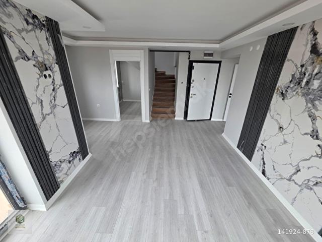 YENİMAHALLE GÜVENTEPE MANZARALI ULTRA LUX 4+1 SATILIK DAİRE