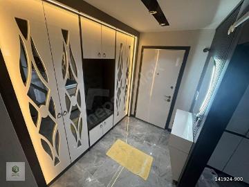 YENİMAHALLE GÜVENTEPE MH ULTRA LÜKS SIFIR SATILIK 3+1 DAİRE