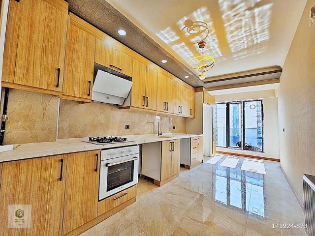 YENİMAHALLE GÜVENTEPEDE ULTRA LUX MANZARALI 3+1