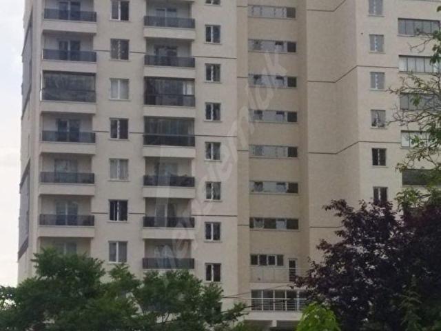 YENİMAHALLE GÜZELYAKA 'DA MANZARALI SİNEM EMLAK'TAN SATILIK DAİRE 4+1