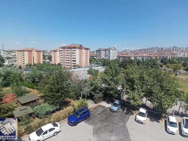 Yeni Mahalle Dmo Sitesi Ara Kat Full Eşyalı Kiralık Daire