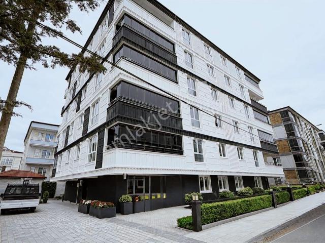 Yeni Mahalle De 2+1 0 Yerden Isıtmalı Anahtar Teslim 105 M2 Ev