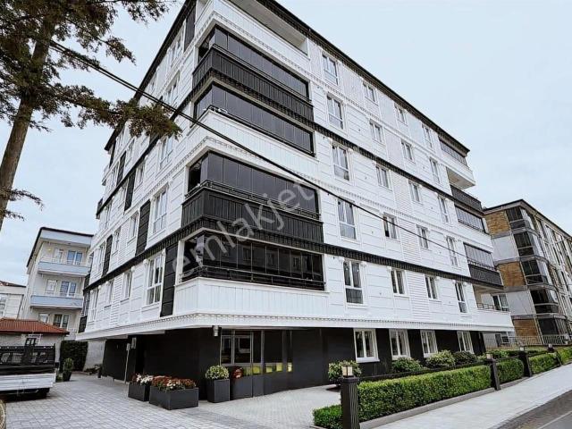 Yeni Mahalle De 2+1 0 Yerden Isıtmalı Anahtar Teslim 105 M2 Ev