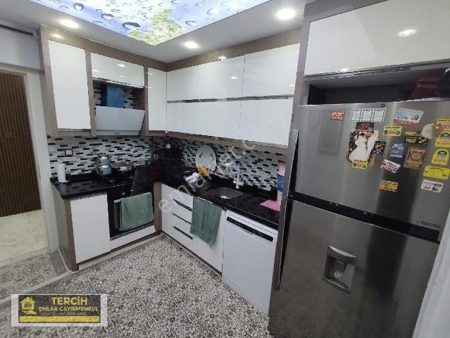 Yeni Mahalle’de 3+1 – İçi Full Yenilenmiş 125 M² Bahçe Katı Full Kredi