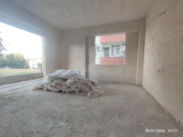 Yeni Mahalle De Satılık 2+1 Daire