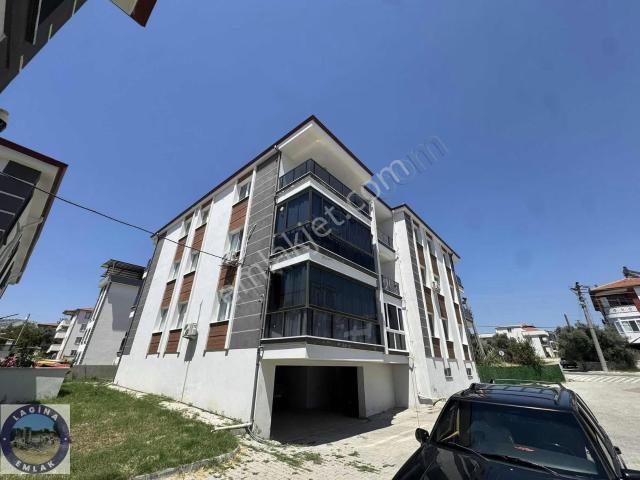 Yeni Mahalle De Satılık Daire