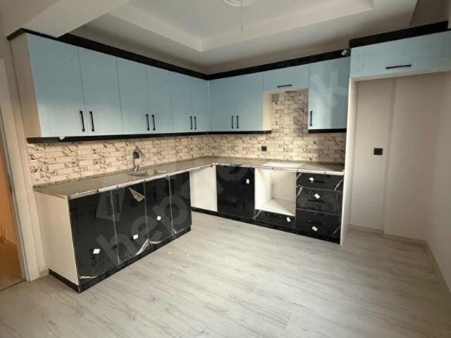 YENİMAHALLE DE SATILIK SIFIR 2+1 ASANSÖR VE OTOPARKLI DAİRE