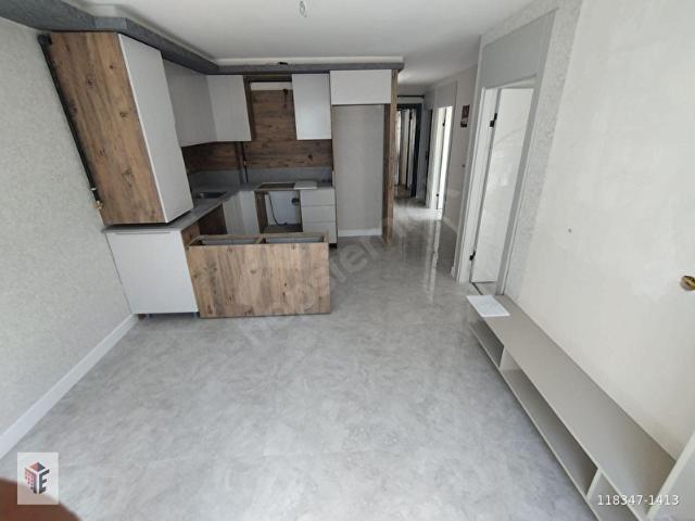 YENİMAHALLE DEMETLALE MAH YENİ ADLİYE METRO YAKINI SATILIK 1+1 DAİRE