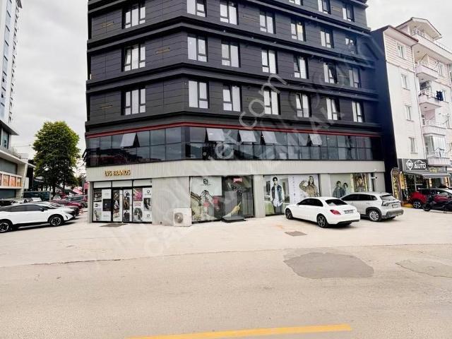 Yeni Mahalle Kapalı Pazar Yeri Karşısı Kiralık 1+1 Sıfır Konut