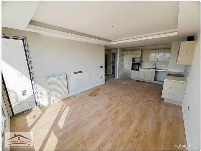 YENİMAHALLE IŞINLAR DA MERKEZ ANKARADA KATTA 2+1 KİRALIK DAİRE