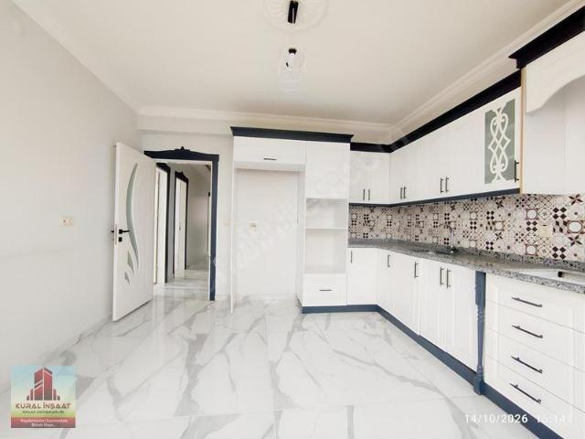 Yeni Mahalle İşkur Yanında Satılık 3+1 Daire