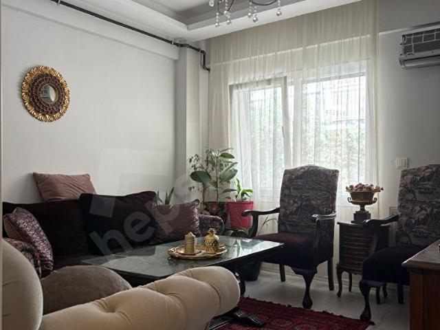YENİ MAHALLE ÇİĞLİDE