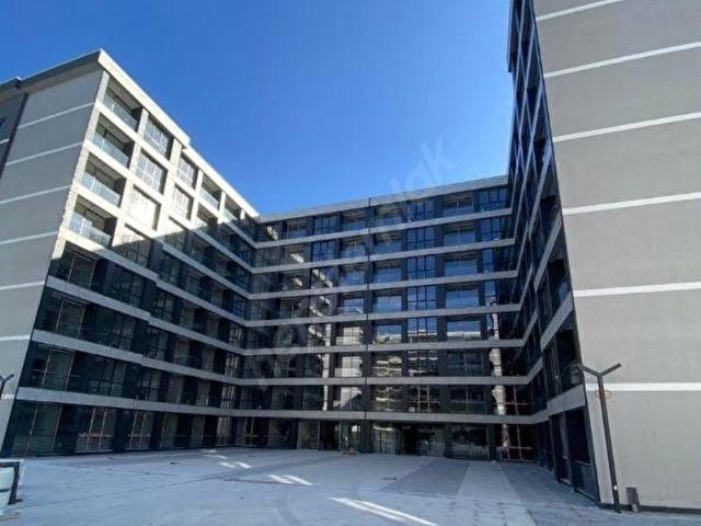 YENİMAHALLE İPEKTAŞ CADDE SİTESİ SATILIK LÜX 1+1 DAİRE