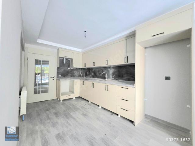 YENİMAHALLE OĞUZLAR SOKAK'TA MODERN MUTFAKLI 2+1 KİRALIK DAİRE
