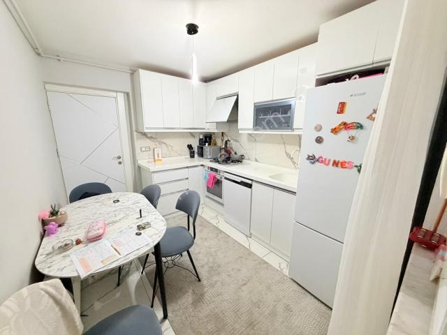 yeni Mahalle Mahallesi  ✅2+1 100 M2 6 Katlının 1 Katı Arakat ❇️kombi Petekli Full Özelikli