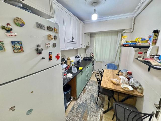yeni Mahalle Mahallesi  ✅2+1 900 M2 5 Katlının 2 Katı ❇️ Özelikli Balkonlu ❇️kapalı Mutfak