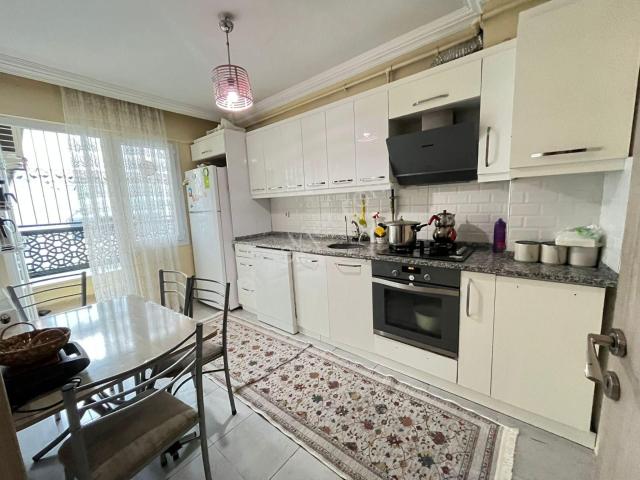 yeni Mahalle Mahallesi  ✅2+1 90m2 3 Katlının 3 Katı ❇️ Full Özelikli Petek Kombili