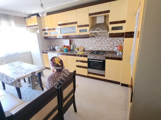 yeni Mahalle Mahallesi ✅4+2 300m2 5 Katlının Çatı Dubleksi ❇️kapalı Mutfak Petek Kombili