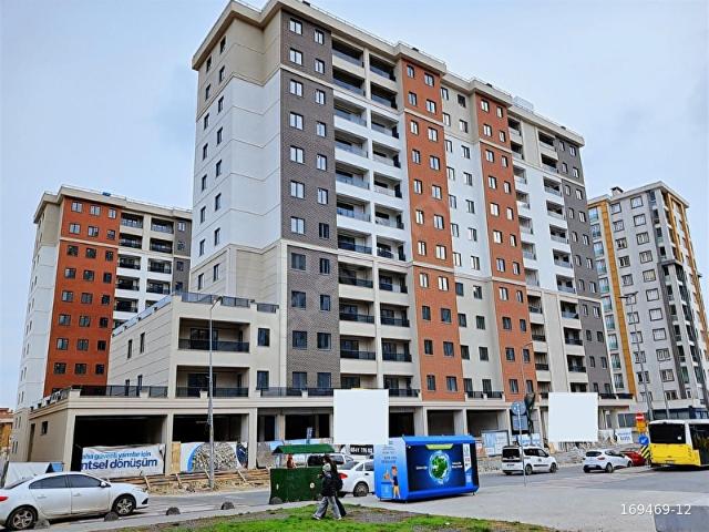 YENİMAHALLE METRO YANI CADDE CEPE 2+1 K.OTOPARK GÜV.ARAÇ TAKASL