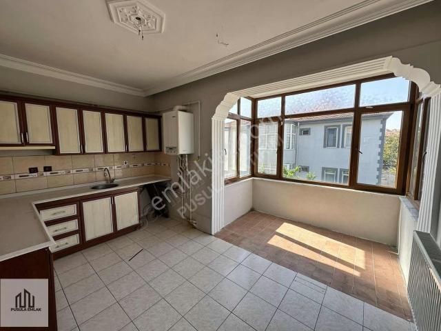 Yeni Mahalle Merkezi Konumda 3+1 Daire