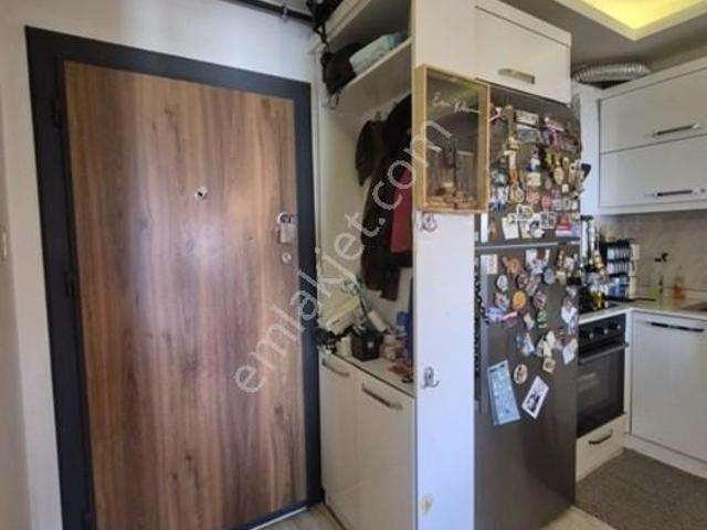 Yeni Mahalle Satılık 1+1 Daire