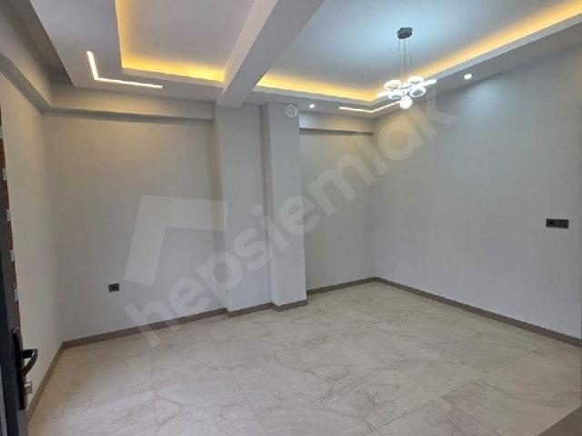 Yeni mahalle satılık daire