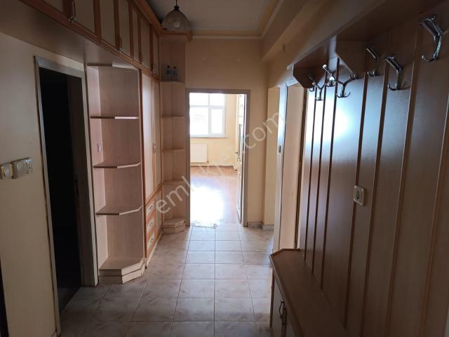Yeni Mahalle Satılık Daire