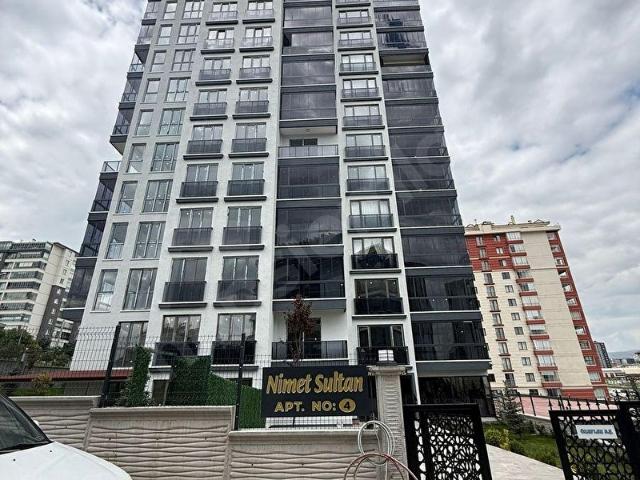 YENİMAHALLE SİTE İÇERİSİNDE SATILIK DAİRE