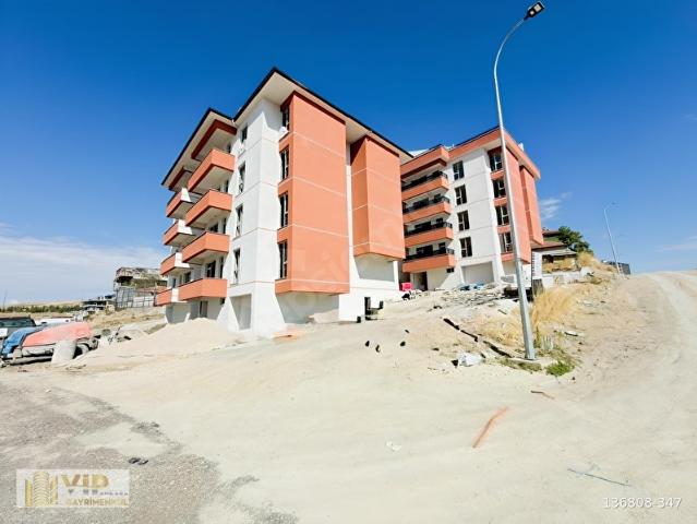 YENİMAHALLE SUSUZ MAH KAÇIRILMIYACAK FİYATA 2+1 SATILIK DAİRE