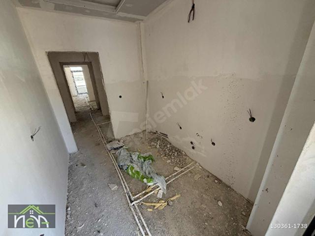 YENİMAHALLE SUSUZ'DA 2+1 ULTRA LÜKS GENİŞ BALKONLU FIRSAT DAİRE!