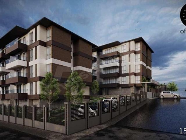 YENİMAHALLE SUSUZ'DA 2+1 ULTRA LÜKS GENİŞ BALKONLU FIRSAT DAİRE!