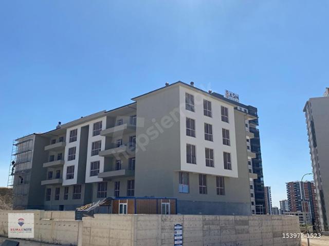 YENİMAHALLE SUSUZ'DA 2+1 SATILIK SIFIR DAİRE