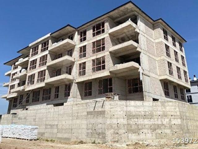 YENİMAHALLE SUSUZ'DA BAĞIMSIZ MUTFAKLI 3+1 SATILIK DAİRE