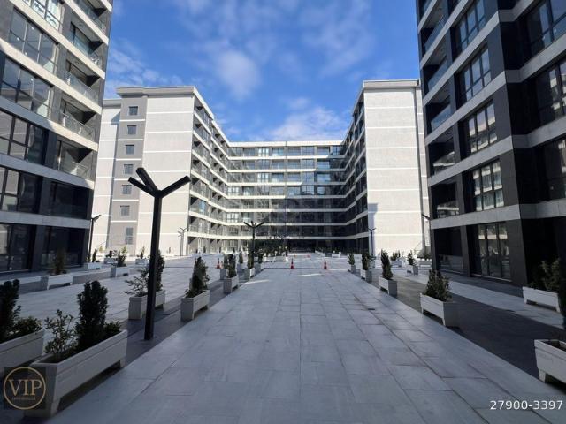 YENİMAHALLE PODIUM AVM KARŞISI İPEKTAŞ CADDE'DE KİRALIK 1+1