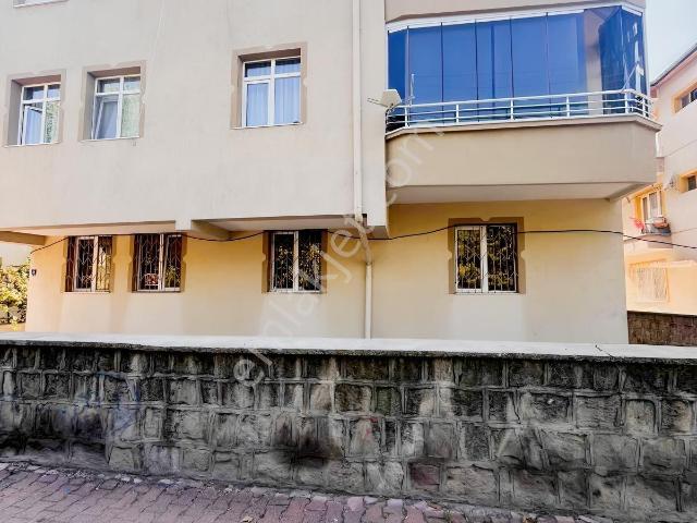 Yeni Mahalle Pazar Yerinin Orda 3+1 Kiralık Zemin Kat Daire