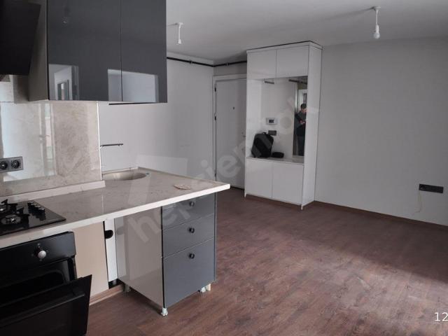 YENİMAHALLE RAGIP TÜZÜNDE METROYA YÜRÜME MESAFESİNDE KİRALIK 2+1