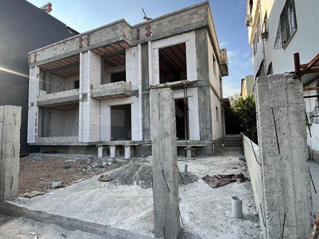 YENİ MAHALLE REAL M1 Avm KARŞISI TRİBLEX
